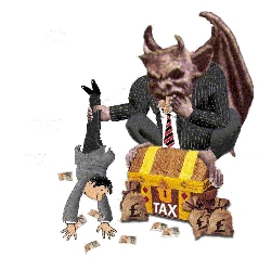 Tax - Thuế - Thuế thu nhập - Income tax