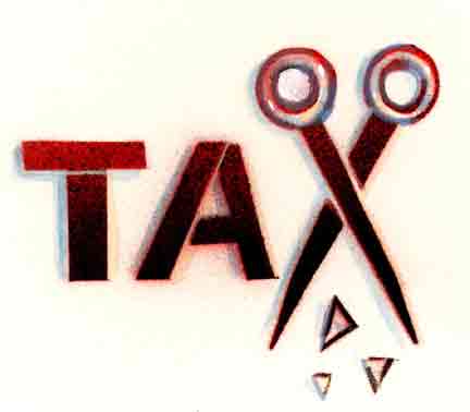 Thuế doanh nghiệp - Tax - Cắt giảm thuế