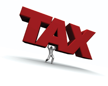 Thuế doanh nghiệp - Tax - giảm thuế