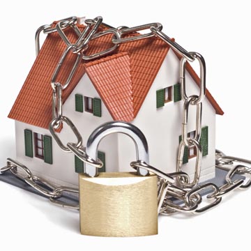 Security- bảo vệ tài sản